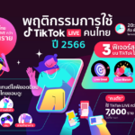 TikTok จุดประกายครีเอเตอร์ จัด TikTok LIVE Creator Network Conference เสริมแกร่งครีเอเตอร์เน็ตเวิร์ค