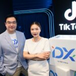 TikTok ผนึกกำลัง SME D Bank กระตุ้นผู้ประกอบการรายย่อย