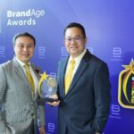 กรุงศรี ออโต้ ตอกย้ำความเป็นที่ 1 ในใจผู้ใช้รถคว้า 2 รางวัลจากงาน 2024 Thailand’s Most Admired Brand