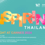 ไทยพร้อมจุดประกายแรงบันดาลใจในงานกาลาดินเนอร์“Thai Night: Where Films Come Alive” ณ เทศกาลภาพยนตร์เมืองคานส์