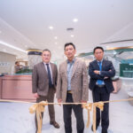 GRAND – PF – SUMITOMO ผนึกกำลังเปิด Grande Lounge ใจกลางเมืองห้างเอ็มโพเรียม