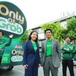 แกร็บฟู้ด ปั้นซับแบรนด์ ‘Only at Grab’ เจาะกลุ่มลูกค้าคุณภาพ