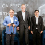 Vision Ventures เปิดตัว “Leica Eyecare” เลนส์สายตาระดับโลก ครั้งแรกในภูมิภาคเอเชีย พร้อมนิทรรศการภาพถ่ายในคอนเซ็ปต์ “Unblur the world”