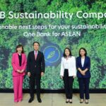 ยูโอบี ประเทศไทย เปิดตัว Sustainability Compass ช่วยขับเคลื่อนธุรกิจเอสเอ็มอีสู่ความยั่งยืน