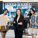 ศูนย์การค้าธนิยะ จัดงาน “THANIYA’S BIGGEST GOLF SALE”ผนึกกำลังแบรนด์กอล์ฟระดับโลก จัดมหกรรมเซลกลางปีครั้งยิ่งใหญ่ทั้งศูนย์การค้า