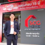 SCG HOME Experience ครบรอบ 15 ปีส่ง 5 เทรนด์บ้าน – คลินิกหมอบ้าน แก้โจทย์การอยู่อาศัยอย่างยั่งยืน