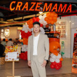 CRAZE MAMA ฉลองความสำเร็จครบรอบ 1 ปี ชวนเหล่าคนรักเส้นมาม่า อิ่มอร่อยกับเมนูใหม่สุดครีเอท กับสาขาแรกในไทย ณ ไอคอนสยาม!