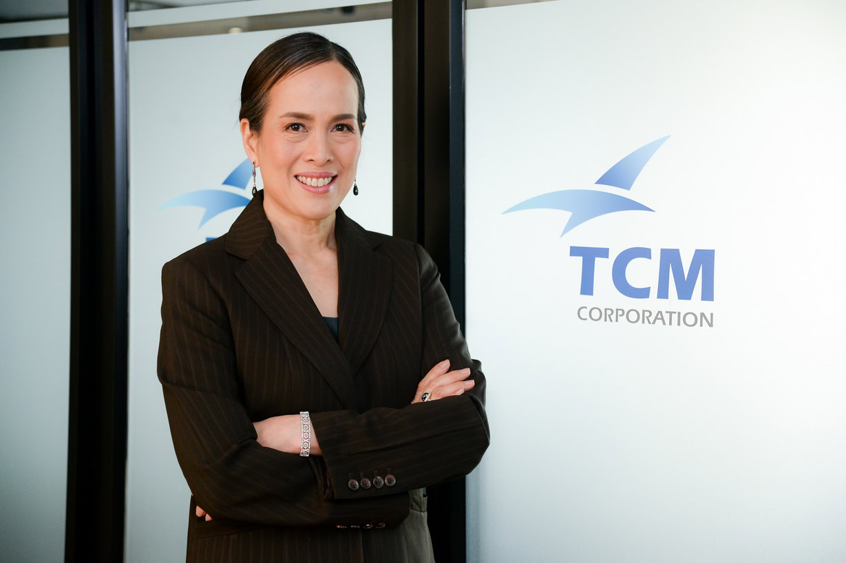 TCMC เผยผลประกอบการไตรมาสที่ 2 ปี 2567 รายได้รวม 1.46 พันล้านบาท ยอดคำสั่งซื้อของกลุ่มวัสดุพื้นผิวพุ่งสูงขึ้นกว่าปีก่อน