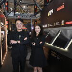 “NEPS” ร่วมมือ “LONGi” เปิดตัวนวัตกรรมโซลาร์ใหม่ระดับโลก “Ultra Black Solar” และ “BIPV” ครั้งแรกในไทย!