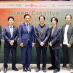 สยาม ทาคาชิมายะ ร่วมกับพันธมิตร จัดงาน “GREEN CREATIVE™ INNOVATIONS”นิทรรศการแห่งนวัตกรรมเครื่องพิมพ์ 3 มิติเพื่อความยั่งยืนจากญี่ปุ่น