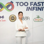 “Too Fast Infinity” สามย่านโฉมใหม่พร้อมกระหึ่ม! กลางกรุง ชู One Stop Service ครบจบที่เดียว หมุดหมายใหม่คนเมืองทุกเพศทุกวัย