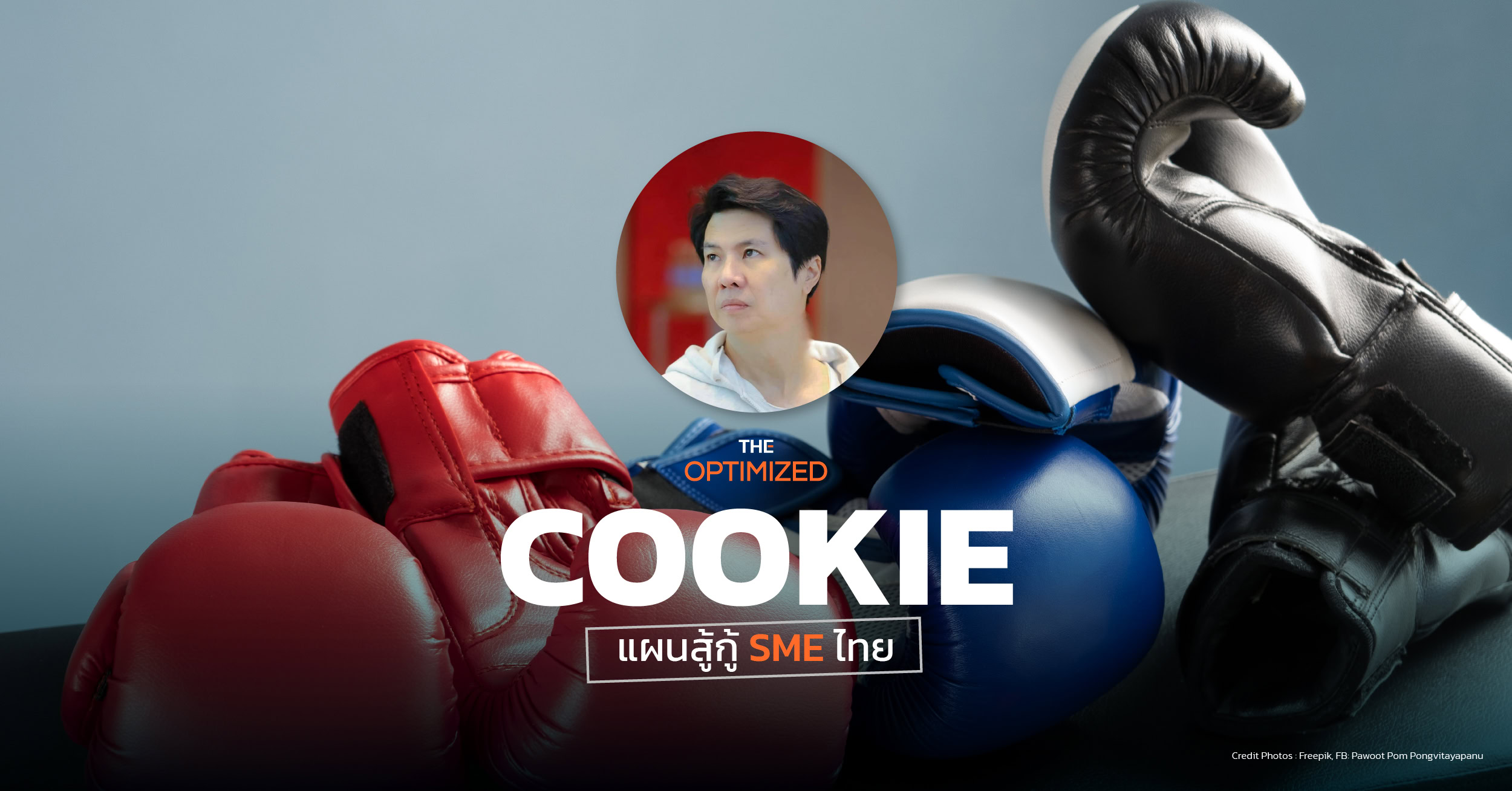 ‘ภาวุธ พงษ์วิทยภานุ’ เสนอ ‘COOKIE’ เทคฯ แก้ปัญหาธุรกิจต่างชาติผิดกฎหมายในไทย  