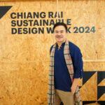 CEA ยกระดับเศรษฐกิจสร้างสรรค์จังหวัดเชียงราย ใน Chiang Rai Sustainable Design Week 2024ภายใต้เครือข่ายเมืองสร้างสรรค์ยูเนสโก ให้เป็นเมือง น่าอยู่ น่าลงทุน และน่าเที่ยว