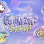 “ดิสนีย์ ประเทศไทย” แทคทีม “ช้อปปี้” ส่งแคมเปญ“Disney Funtastic Bazaar 2024” ฉลองเทศกาลชอปครั้งใหญ่แห่งปี Super Brand Day 8.8 9.9 และ 10.10