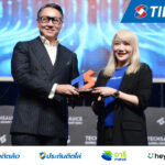 TIDLOR คว้ารางวัล Techsauce Awards 2024 ตอกย้ำความสำเร็จขององค์กรในฐานะผู้นำนวัตกรรมการเงิน-นายหน้าประกัน