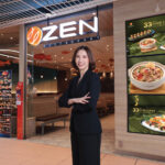 ZEN ครองตลาดร้านอาหารพรีเมียมแมสยาวนานกว่า 33 ปีจุดพลุฉลอง “33 YEAR FOIE GRAS CELEBRATION” เปิดตัวเมนู “ฟัวกราส์” รังสรรค์เมนูสุดคราฟท์ย้ำจุดแข็ง คุณภาพวัตถุดิบพรีเมียม แต่ราคาเข้าถึงง่าย