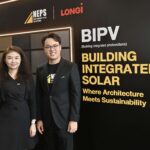 “BIPV” โซลาร์ผสานผนังอาคาร สร้างแหล่งพลังงานไฟฟ้า สะท้อนคุณค่าสถาปัตยกรรมโดดเด่นด้วย ประสิทธิภาพ ดีไซน์ พร้อม Custom สีและไซส์ได้อย่างอิสระ