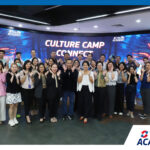 Culture Camp Connect ปลุกพลังผู้นำการเปลี่ยนแปลง ร่วมสร้างวัฒนธรรมองค์กรอย่างยั่งยืน