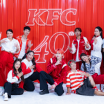 ครบรอบ 40 ปีและวันเกิดผู้พัน KFC จัดเต็มขอบคุณลูกค้าและพนักงานอย่างยิ่งใหญ่!