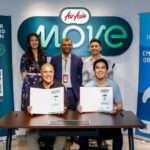 MOVETIX โดย AirAsia MOVE ร่วมมือกับ Ticketmelonยกระดับประสบการณ์การจองบัตรออนไลน์งานอีเว้นท์-คอนเสิร์ตในอาเซียน