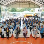 คาโอจับมือกรุงเทพมหานคร ปลุกพลังความสะอาดสานต่อโครงการ “เสริมสร้างความสะอาด มีอนามัย ห่างไกลโรคติดต่อในโรงเรียน” ปีที่ 2 ยกระดับสุขอนามัยโรงเรียนในกรุงเทพฯ