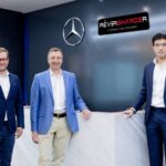 RÊVERSHARGER จับมือ Mercedes-Benz ขยายเครือข่ายสถานีชาร์จรถ EVมอบดีลสุดพิเศษชาร์จ DC พลังแรงสูงฟรี 1 ปีเต็ม! ไม่จำกัดครั้ง ทุกสถานีทั่วประเทศ