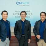 ONNEX by SCG Smart Living เปิดบ้านโชว์ศักยภาพความพร้อมส่งแผนรุกตลาดโซลาร์ ตั้งเป้าสู่ความเป็นผู้นำด้วย “EPC+” BUSINESS MODEL