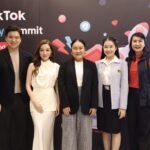 TikTok มุ่งมั่นยกระดับแพลตฟอร์มเพื่อความปลอดภัยของเยาวชนและครอบครัวไทยผ่านคู่มือ Guardian’s Guide and Teen Safety Center ฉบับปรับปรุงใหม่