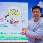 งาน ‘OCSC International Education Expo 2024’ มหกรรมศึกษาต่อต่างประเทศที่ใหญ่ที่สุดในประเทศไทย ประสบความสำเร็จเกินคาด สร้างสถิติใหม่ดึงดูดผู้เข้าร่วมกว่า 11,000 คน