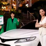 แกร็บ สบช่องเทศกาล ดันบริการ GrabDriveYourCarชูกลยุทธ์ Social Marketing เจาะกลุ่มนักดื่ม รับดีมานด์พุ่ง 50%