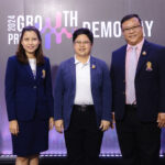 20 Startup จากโครงการ Growth Program 2024อนาคตของนวัตกรรมไทยสู่เวทีโลก จากความฝัน สู่ความสำเร็จ