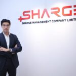 ผ่าวิสัยทัศน์ “SHARGE” เปลี่ยนผ่านรถขนส่ง-แท็กซี่-Delivery สู่ EVนำร่องจับมือ “Lalamove” ชวนไดรเวอร์ใช้รถ EV ลดต้นทุน ลดคาร์บอน