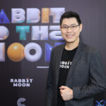 Rabbit Moon กางแผนประกาศทิศทางธุรกิจปี 2568 ชู “Rabbit Moon Music, Rabbit Moon Showbiz” ปักธงผู้นำอุตสาหกรรมบันเทิงรายใหม่! 