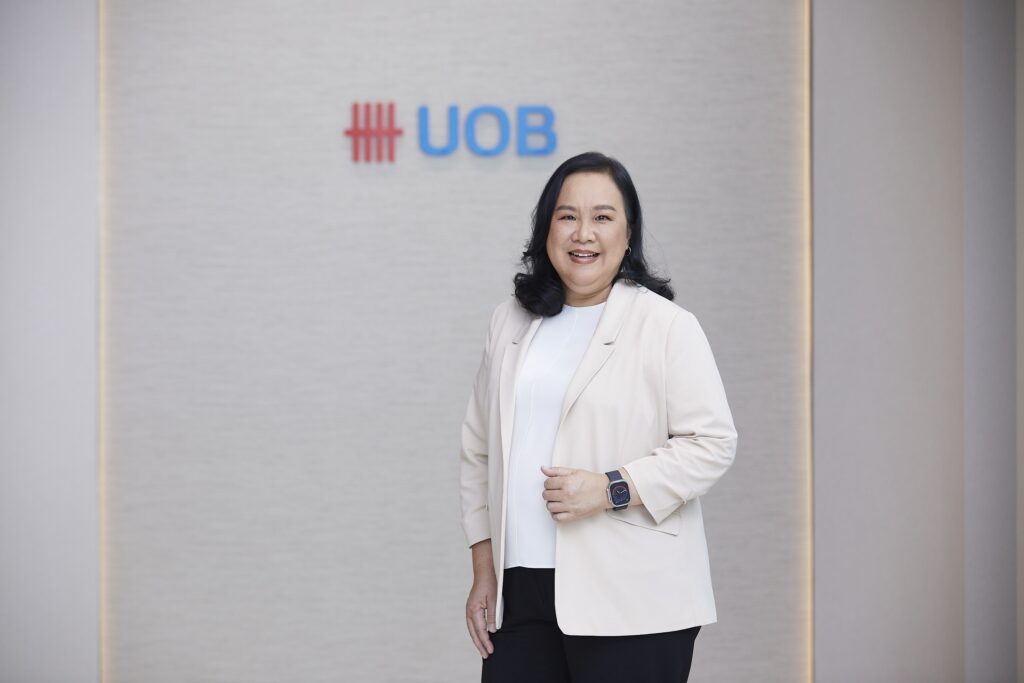 UOB เดินหน้าลดคาร์บอนขององค์กร พร้อมเป็นผู้นำโดยทำเป็นตัวอย่าง กับต้นแบบที่ได้มาตรฐาน