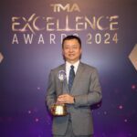 หัวเว่ย ประเทศไทย คว้ารางวัล ‘Thailand Corporate Excellence Awards 2024’ ต่อเนื่องเป็นปีที่สาม